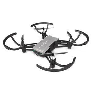 1802 720P Wide Angle HD Camera Wifi FPV Drone Altitude Hold RC Mini Quadcopter - Dronybee